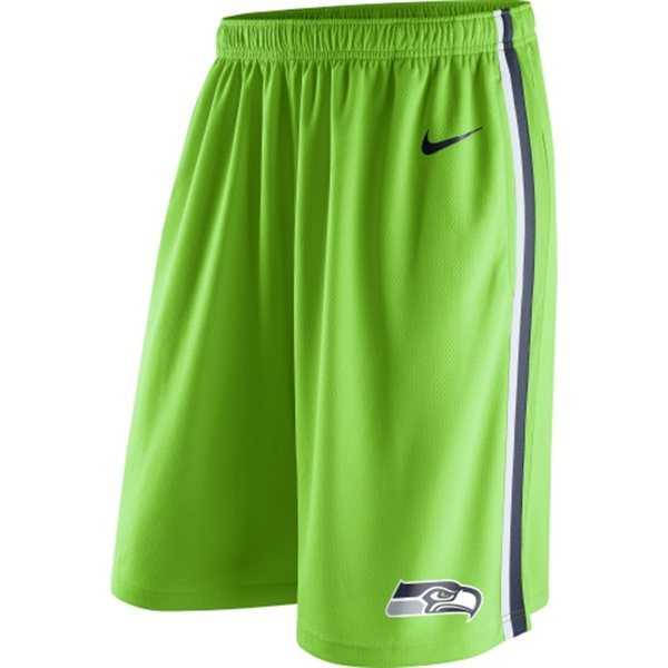 Men's Nike Seattle Seahawks Green NFL Shorts FengYun,We sell and wholesale Men's Nike Seattle Seahawks Green NFL Shorts FengYun on line form chian!